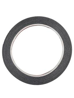 1 rolo adesivo pena fletching fita cola fletches seta diy ferramenta 10m seta pena fita dupla face ao ar livre caça accessorie - Image 2