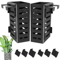 Suporte de planta para aquário, armazenamento tanque de peixes, suporte de planta, plantas aquáticas, plantio, bacia, paisagismo bacia - Image 1
