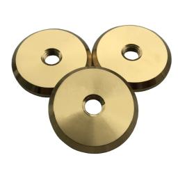 1pc kit de contrapeso peso estabilizador arco composto equilíbrio caça acessórios 4 cores 5/16*24 tiro pesca - Image 2