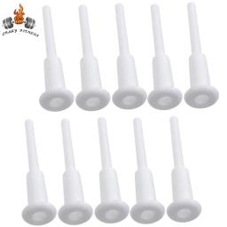 Inflável Air Stopper Plug Pin Substituição, Fitness Exercício Esporte Yoga Ball, Cama Piscina, Ginásio Acessórios, 5 Pcs, 10Pcs - Image 1