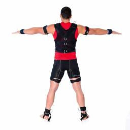 Speed Harness Resistance Bandas para Treinamento, 1 Velocistas, Ginásio Fitness, Corrida, Pontapés, Futebol - Image 6