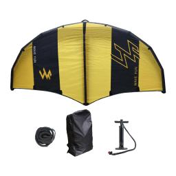 Inflável Windsurf asa com bomba de ar, surf ajuda - Image 2