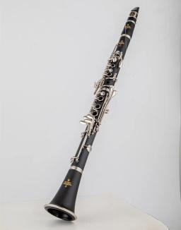 New Buffet E13 B-flat Tune Profissional de Alta Qualidade Instrumentos de Sopros Clarinete tubo Preto Com Caso Acessórios - Image 2