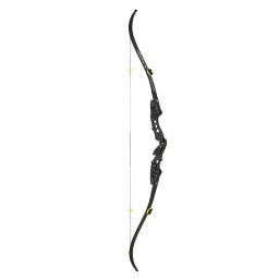 Bow Estabilizador com Silenciador, Bow Limbs, Borracha Bowstring Damper, Reduzir o Ruído, Esportes ao ar livre, Tiro Acessórios, 2PCs - Image 4