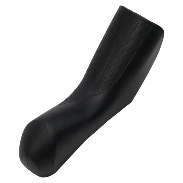 Capa Protetora de Sílica Gel para Alavanca de Câmbio Shimano ST-R7020 - Acessório Durável para Bicicletas de Estrada