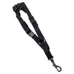 Correia de pescoço sax leve para crianças, fácil instalação ou remoção, gancho multifuncional, confortável de usar, peças de instrumento para mulheres e homens - Image 2