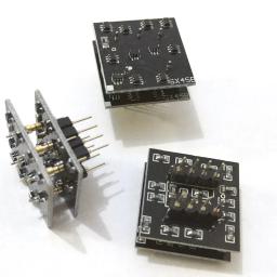 OPAMP totalmente discreto para HiFi CD amplificador de tubo DAC, Crossover Preamp, Substituir OPA1612, MUSE02, NE5532, AD827, SX45B, SX55B - Image 5