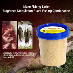 Isca De Pesca Natural Para Carpa De Água Doce, Isca De Pesca, Alta Concentração, Isca De Peixe, Atraente Enhancer, Acessórios De Pesca - Image 4