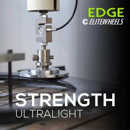 Elitewheels edge ultraleve 1314g disco de estrada rodado carbono 40 45 50 65mm sistema catraca 36t hub asa 20 raios para bicicleta corrida - Image 3