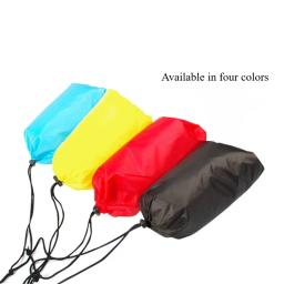 Equipamento de treinamento esportivo: pára-quedas de resistência de corrida com alça ajustável para treinamento de velocidade e agilidade de futebol - Image 4