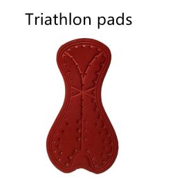 Venda quente Righttrack esporte triathlon skinsuit masculino manga curta macacão natação correndo ciclismo roupas tri terno macacão - Image 5
