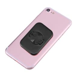 Suporte universal do telefone móvel para bicicleta, adaptador do computador, acessórios de ciclismo para garmin - Image 5
