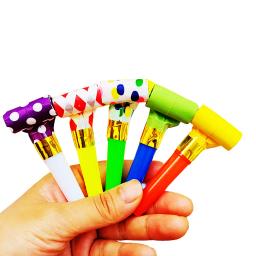 Pinata Stuffed Toy Set para Crianças, Festa de Aniversário, Whistle Maze, Gift Game, Prêmios de Carnaval, Baby Shower, 72 PCs - Image 2