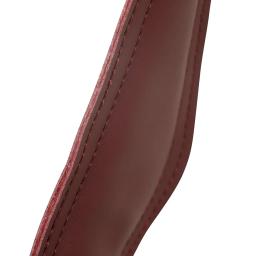 IRIN-Saxofone Couro Correia Do Pescoço, Cinto De Sax Para Soprano, Tenor, Sax Alto, Ventile Suave, Acessórios Para Instrumentos De Soprano - Image 5