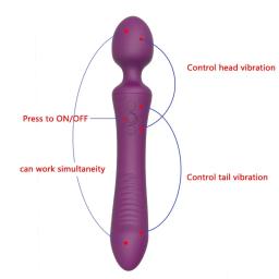 Vibrador de ventosa sem fio para homens e mulheres, masturbador de pênis, brinquedos adultos, punho de orgasmo, plug anal, ferramentas sexuais, casal - Image 6