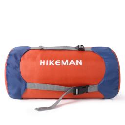 Saco de dormir saco de armazenamento de compressão acampamento ao ar livre multi-purpose saco de armazenamento à prova dwaterproof água portátil ultra-leve saco de armazenamento - Image 6