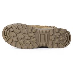Emersongear-Tactical Cascavel High Top Desert Boots, Airsoft, caça, combate, camping, ao ar livre, caminhadas, treinamento Nylon, 8" - Image 5