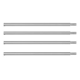 Fagote Repair Tool Kit com Parafusos Eixo Rod, Peças De Manutenção De Fagote, Instrumento Musical De Sopros, Acessórios De Substituição, 70Pcs - Image 5