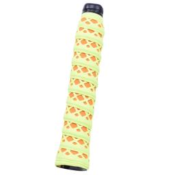 Fita antiderrapante do aperto do esporte Fita Overgrips tênis Apertos De Raquete De Badminton Sweatband - Image 6