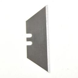 Lâmina trapezoidal de substituição + caixa para arte, ferramenta de corte artesanal, lâmina multiferramenta, ferramentas de corte de aço carbono, ferramenta manual com 10 peças - Image 5