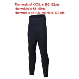 Neoprene Pants Diving Suit para homens e mulheres, 3mm, Leggings para caça submarina, canoagem, esportes aquáticos, mergulho, surf, adultos - Image 6
