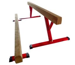 Ginástica Equilíbrio Feixe, Ginásio Equipamento, Alta Qualidade - Image 2