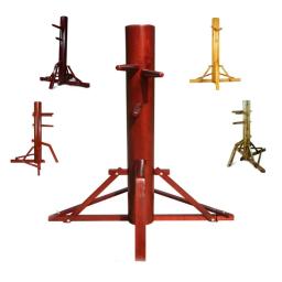Manequim manequim madeira, artes marciais equipamentos, kung fu formação dispositivo asa chun - Image 1
