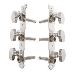 Cabeças máquina para afinação guitarra, afinadores chave para guitarras - Image 4