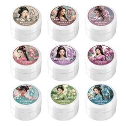 5ml cerâmica suave gato gel magnético unha polonês cristal luar gato olho gel polonês cetim espelho efeito espumante verniz de unhas - Image 6