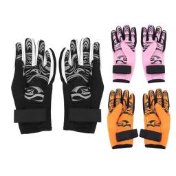 Luvas de mergulho profissional Neoprene, equipamento de mergulho antiderrapante quente, mergulho, surf, caiaque, caça submarina, 2mm - Image 4