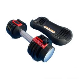 Halteres magnéticos ajustáveis para homens, equipamentos de fitness, treino Barbell, treinamento muscular do braço, esportes Home Gym, 1 pc - Image 3