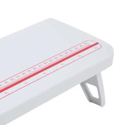 Máquina de costura Extension Table, Original Mini Plataforma Expansão Portátil, Acessórios para uso familiar, Board Supply - Image 5