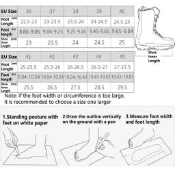 Calçado de esqui profissional masculino de alto desempenho, botas de neve entusiastas de esqui, aderência final, conforto desembaraçado, 1 par - Image 2