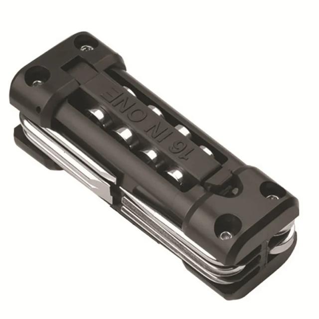 Kits de Ferramentas Multifuncionais para Bicicletas: Conjunto Completo de Reparo de Pneus e Acessórios para Bicicletas de Estrada e MTB