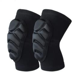 Cotovelo e joelheiras táticas, Protetor, Exército, Airsoft, Trabalhando, Caça, Engrenagem, Joelheira, Militar, Equipamento, Ao ar livre, Esporte - Image 1