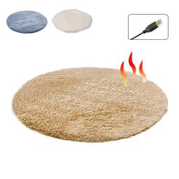 Cobertor elétrico para dormir para animais de estimação, Tapete de cachorro, Aquecedor do corpo para gatos, Cama de dormir temática - Image 1