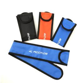 Arco e flecha Recurvo Bow Limbs Case, fácil alça, Protetor Membro, Nylon BagFor Caça, Tiro, Acesso Bow, 1 Conjunto - Image 6