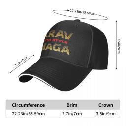 Krav Maga-Boné de beisebol para homens e mulheres, chapéu snap back, boné solar, estilo personalizado - Image 6