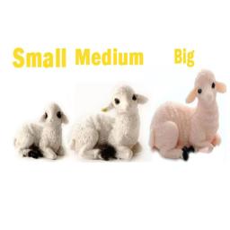 Forma de silicone para decoração de bolo alpaca, molde para sabão artesanal, gesso 3d, animais, velas, utensílios de cozinha para assar bolos s0003xy - Image 1