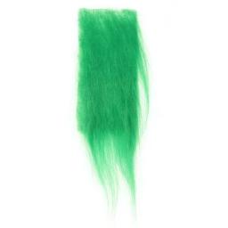 Fibras de pesca para água salgada Fly Tail, Pele artificial, Material fofo, artesanato mais longo, material sintético fofo - Image 5