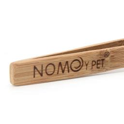Pinças De Alimentação De Répteis, Pinças De Bambu, Alimentador De Anfíbios, Ferramentas para Lagarto, Lagartixa, Serpente, Aranha, Pássaro - Image 3