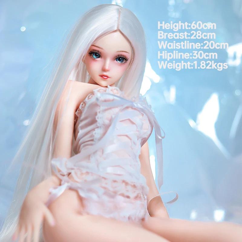 Entidade erótica sexo boneca tpe silicone mama sexdoll articulações móveis esqueleto sexpuppe simulação vagina buceta masculino poupee sexuales - Image 1