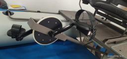 Pedal de água inflável para esportes aquáticos, bicicleta barco, bicicleta flutuante, bicicleta aquática, mar - Image 5