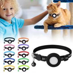 Localizador inteligente com detecção de animais de estimação, rastreador Bluetooth para cão e gato, pássaro anti-perdido Col, novo rastreador Wearable, Y2E8 - Image 3