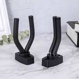 Universal Guitarra Wall Mount Stand, violino, Erhu, gancho Acessórios, 1 peça - Image 4