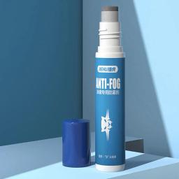 Solid Anti Fog Agent for Swim Goggles, Glass Lens, Diving Mask, Cleaner Solution, Anti-nebulização Spray, Mist Previne Nevoeiro, F3O4, 10ml - Image 4