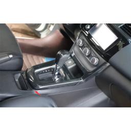 Caixa De Armazenamento Central Do Carro Recipiente, Decoração Quadro, Capa Styling para Nissan Sentra SYLPHY 2012-2019 - Image 3
