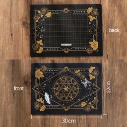 Corte Mat Artesanato PVC Auto Cura Costura Mats, Corte Resistente, DIY Tool Pad, Costura, Patchwork, Cartão, Quilting, Scrapbooking - Image 5