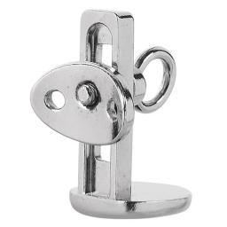 Suporte de dedo clarinete ajustável com Pad, Thumb Rest, Oboe Finger Rest, Instrumento de sopro, especialmente projetado - Image 2