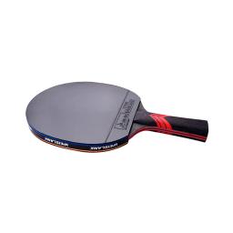 Raquete De Tênis De Mesa Profissional, Lâmina De Carbono De 9 Estrelas, Espinhas De Face Dupla, Ping Pong Paddle - Image 4